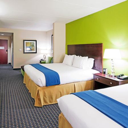 Holiday Inn Express & Suites Knoxville-Farragut By Ihg Eksteriør bilde