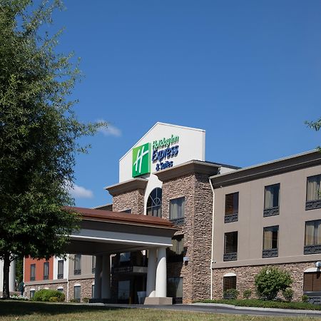 Holiday Inn Express & Suites Knoxville-Farragut By Ihg Eksteriør bilde
