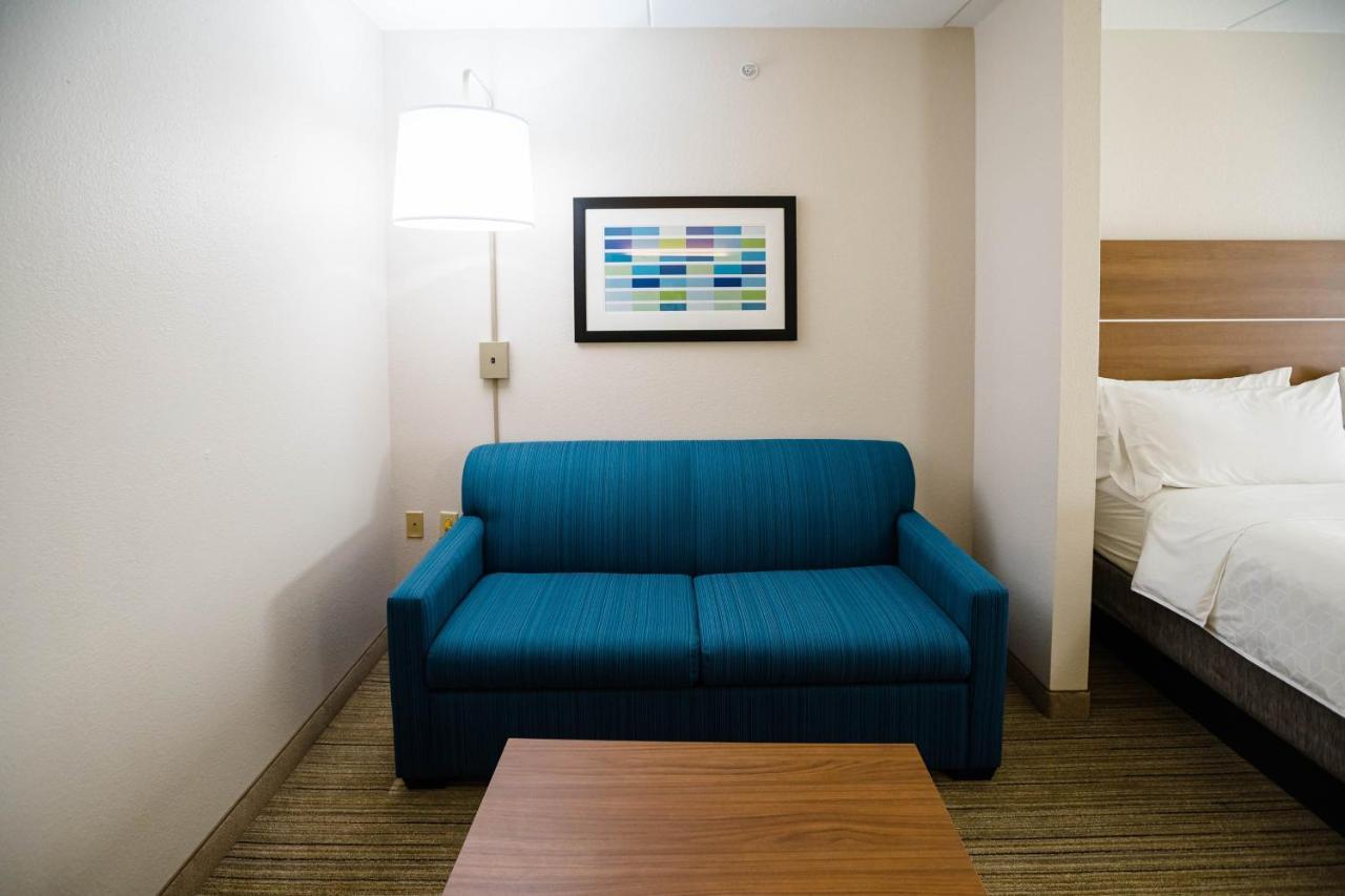 Holiday Inn Express & Suites Knoxville-Farragut By Ihg Eksteriør bilde