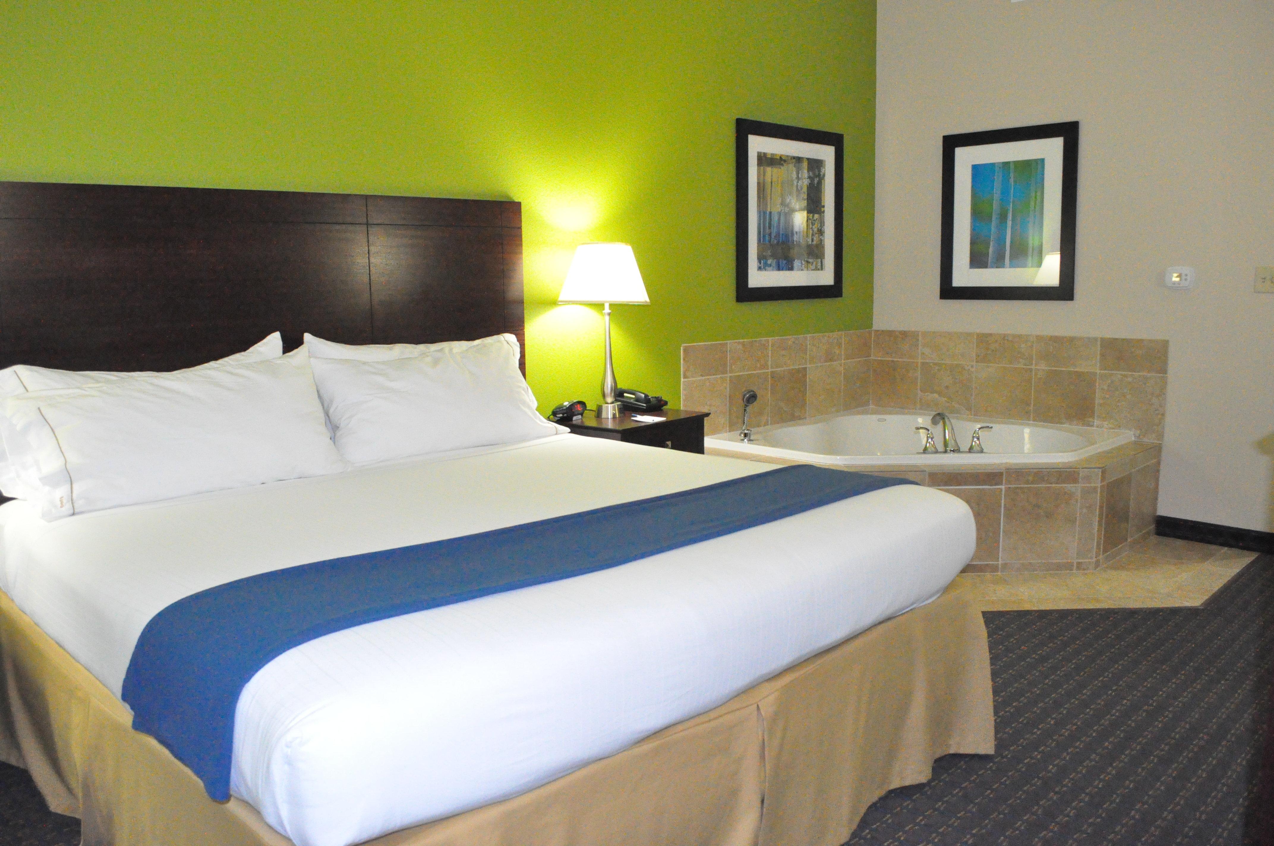 Holiday Inn Express & Suites Knoxville-Farragut By Ihg Eksteriør bilde