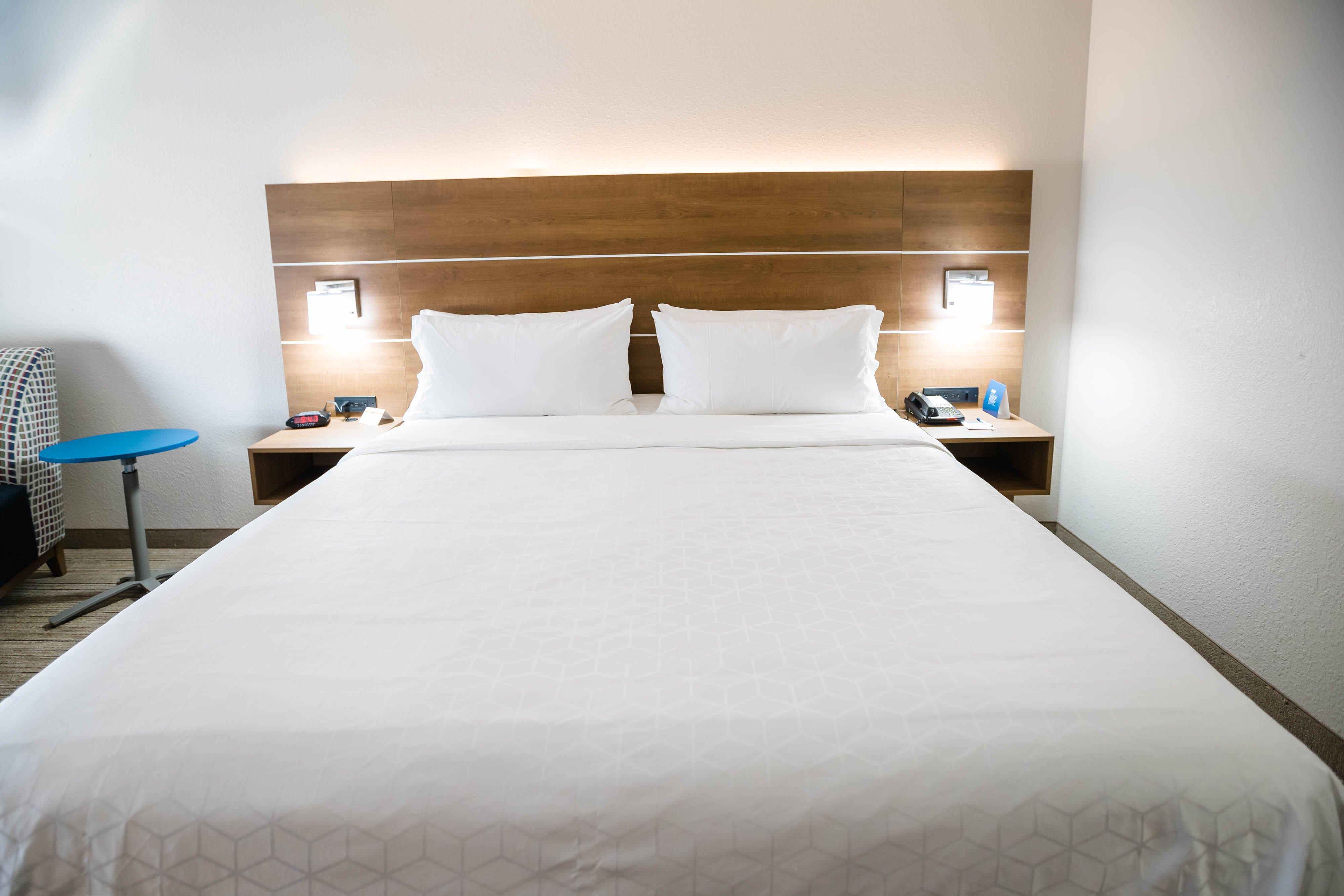 Holiday Inn Express & Suites Knoxville-Farragut By Ihg Eksteriør bilde