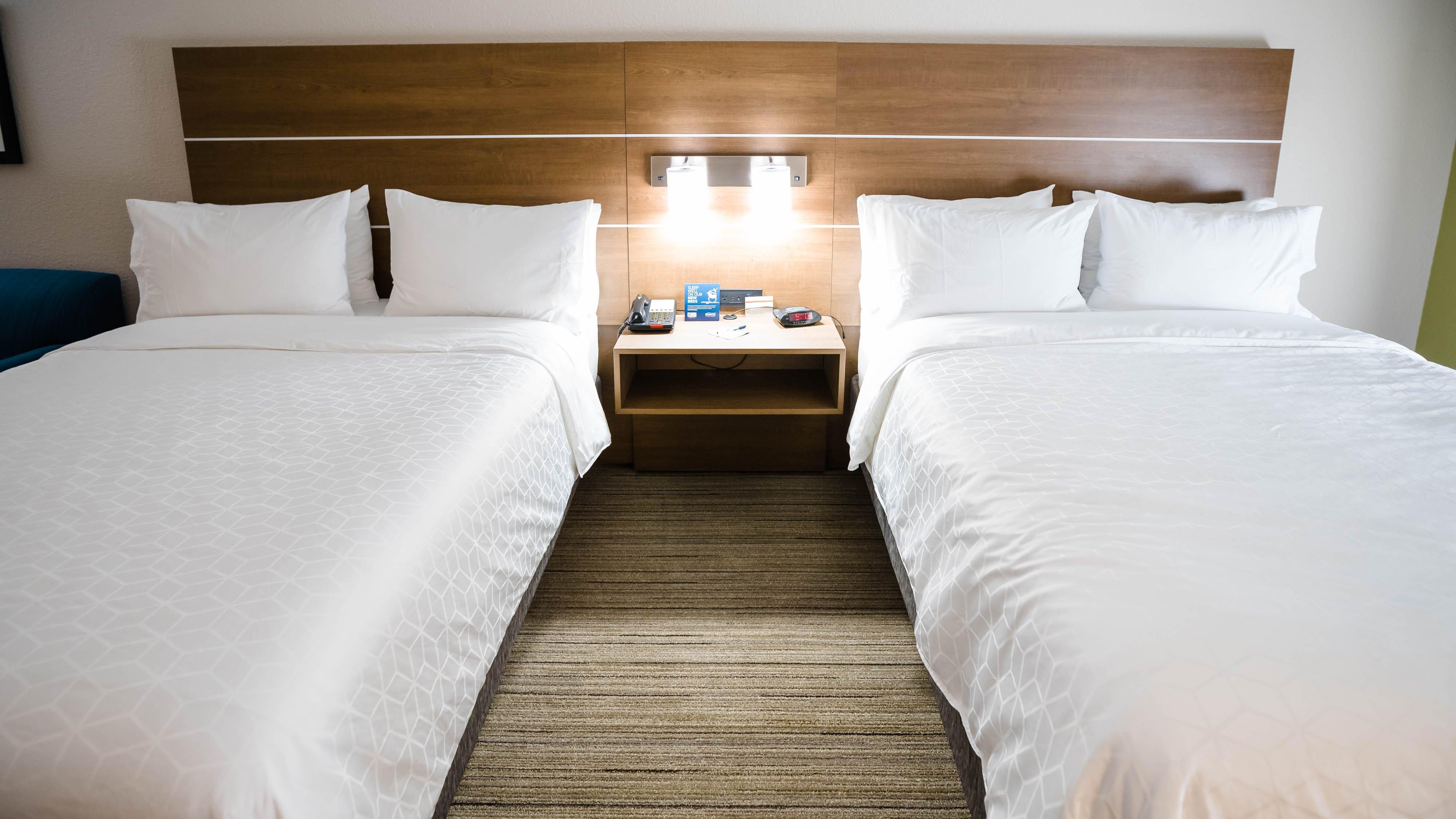 Holiday Inn Express & Suites Knoxville-Farragut By Ihg Eksteriør bilde
