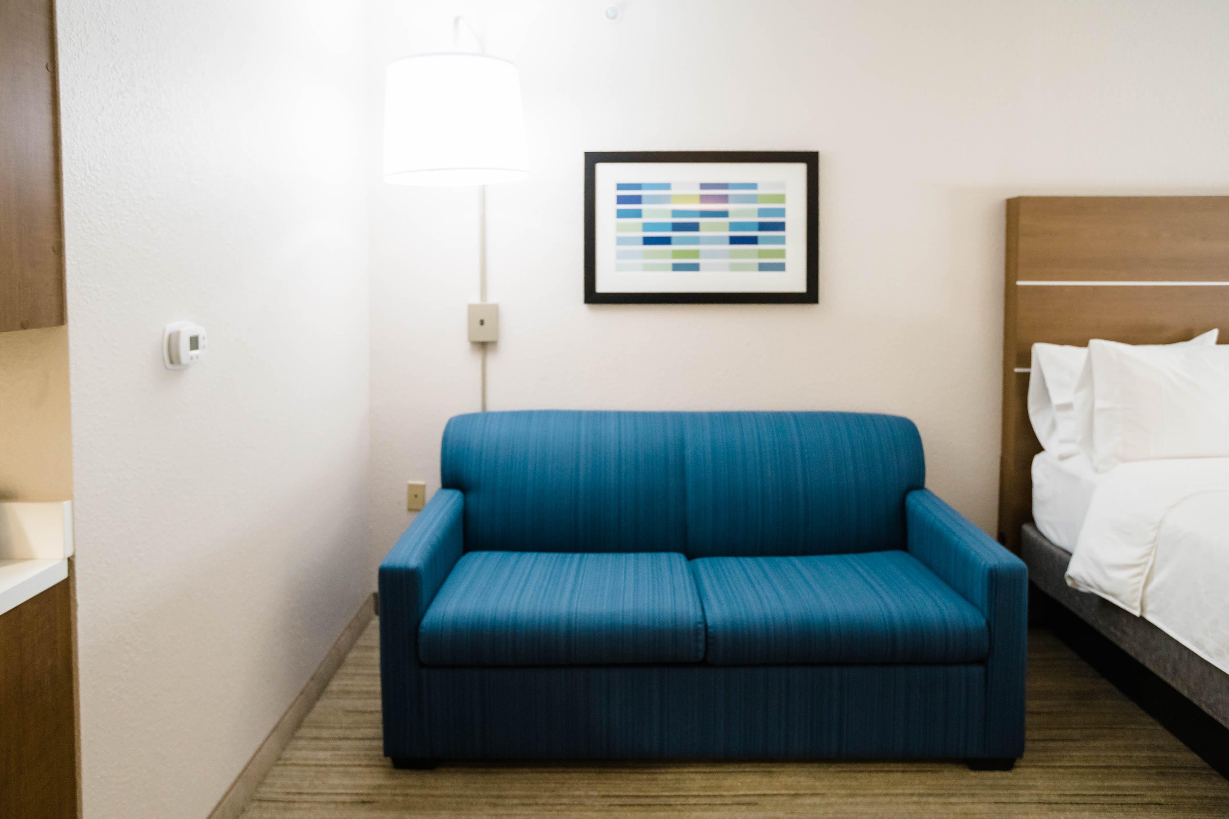 Holiday Inn Express & Suites Knoxville-Farragut By Ihg Eksteriør bilde