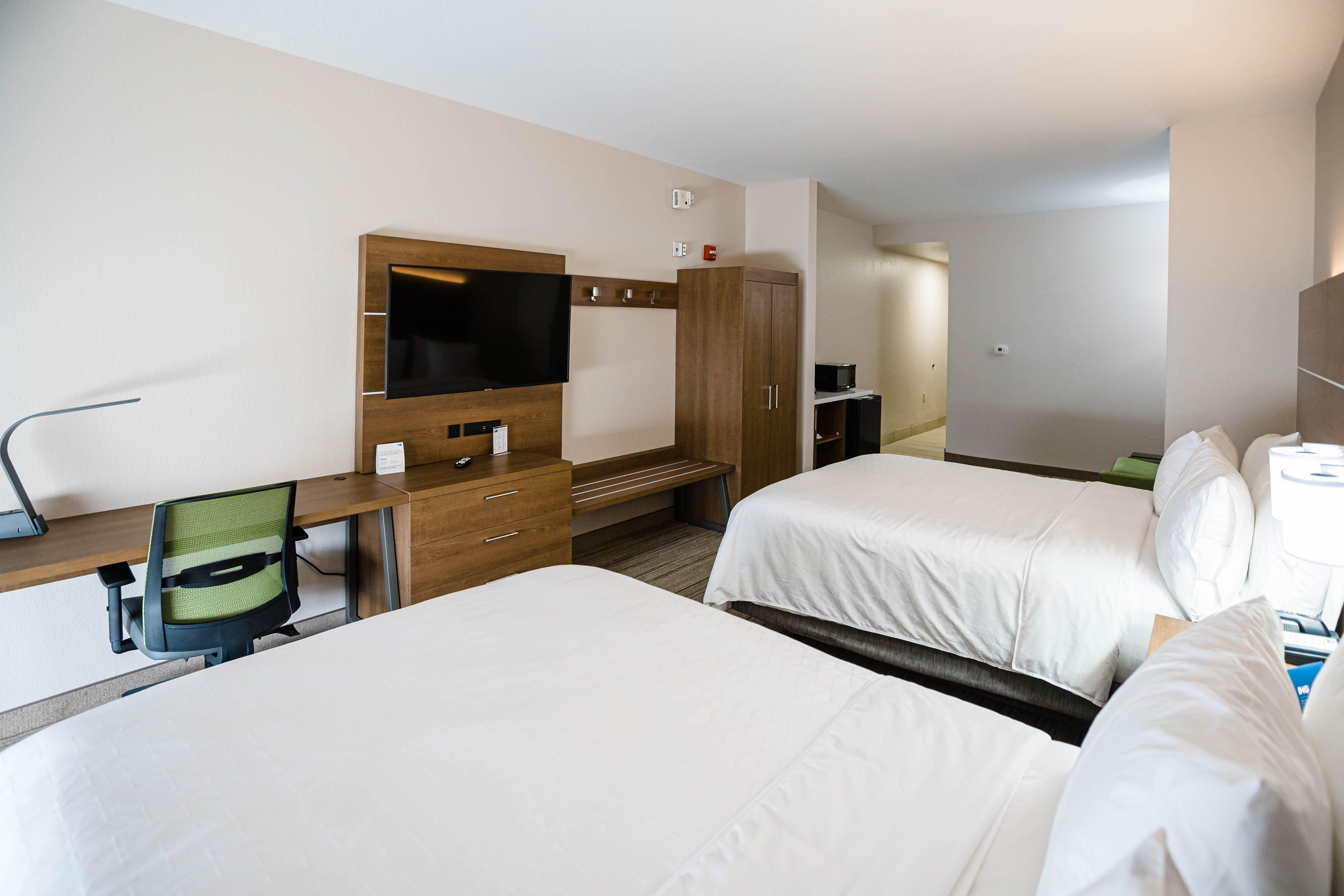 Holiday Inn Express & Suites Knoxville-Farragut By Ihg Eksteriør bilde