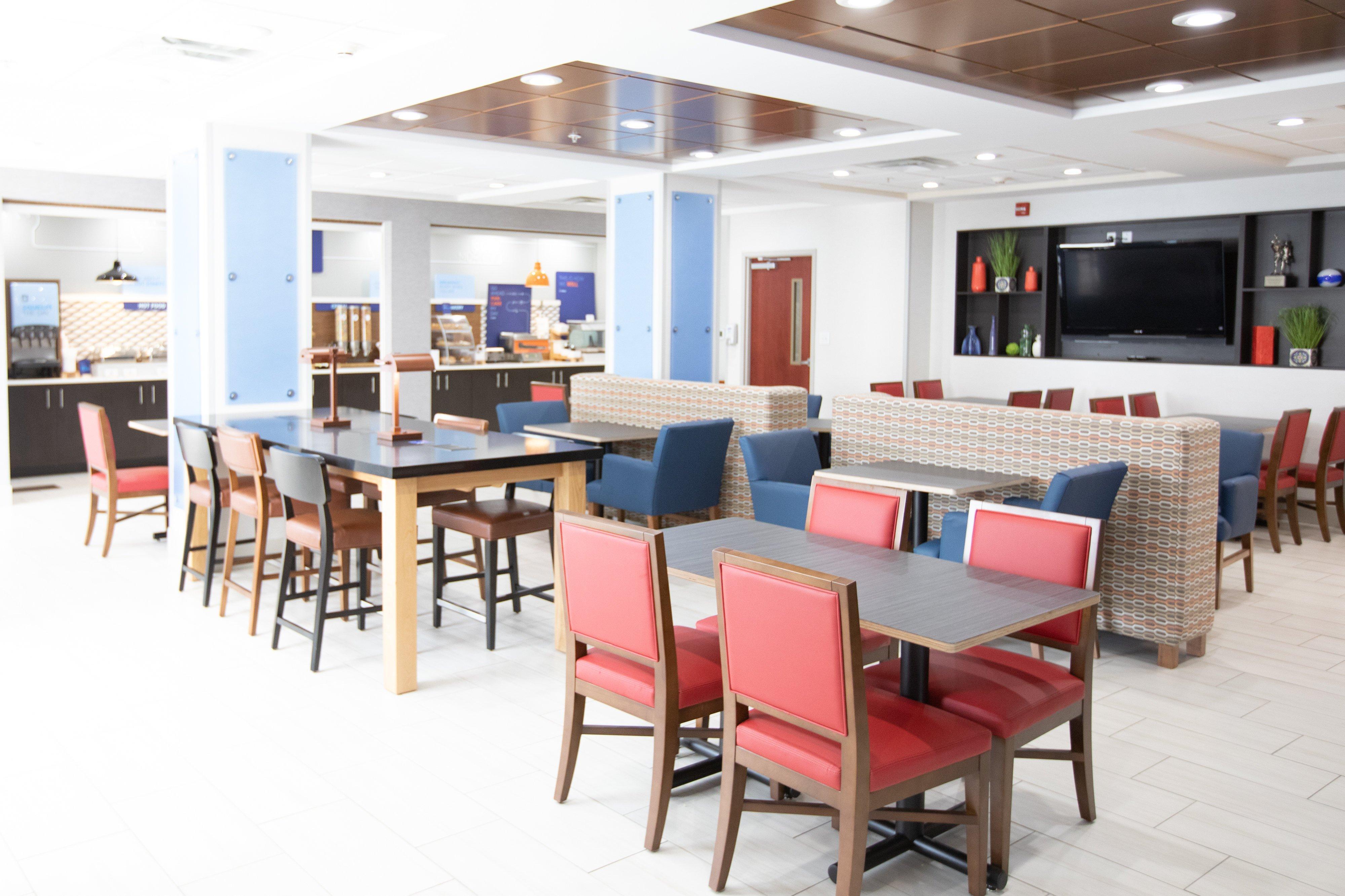 Holiday Inn Express & Suites Knoxville-Farragut By Ihg Eksteriør bilde