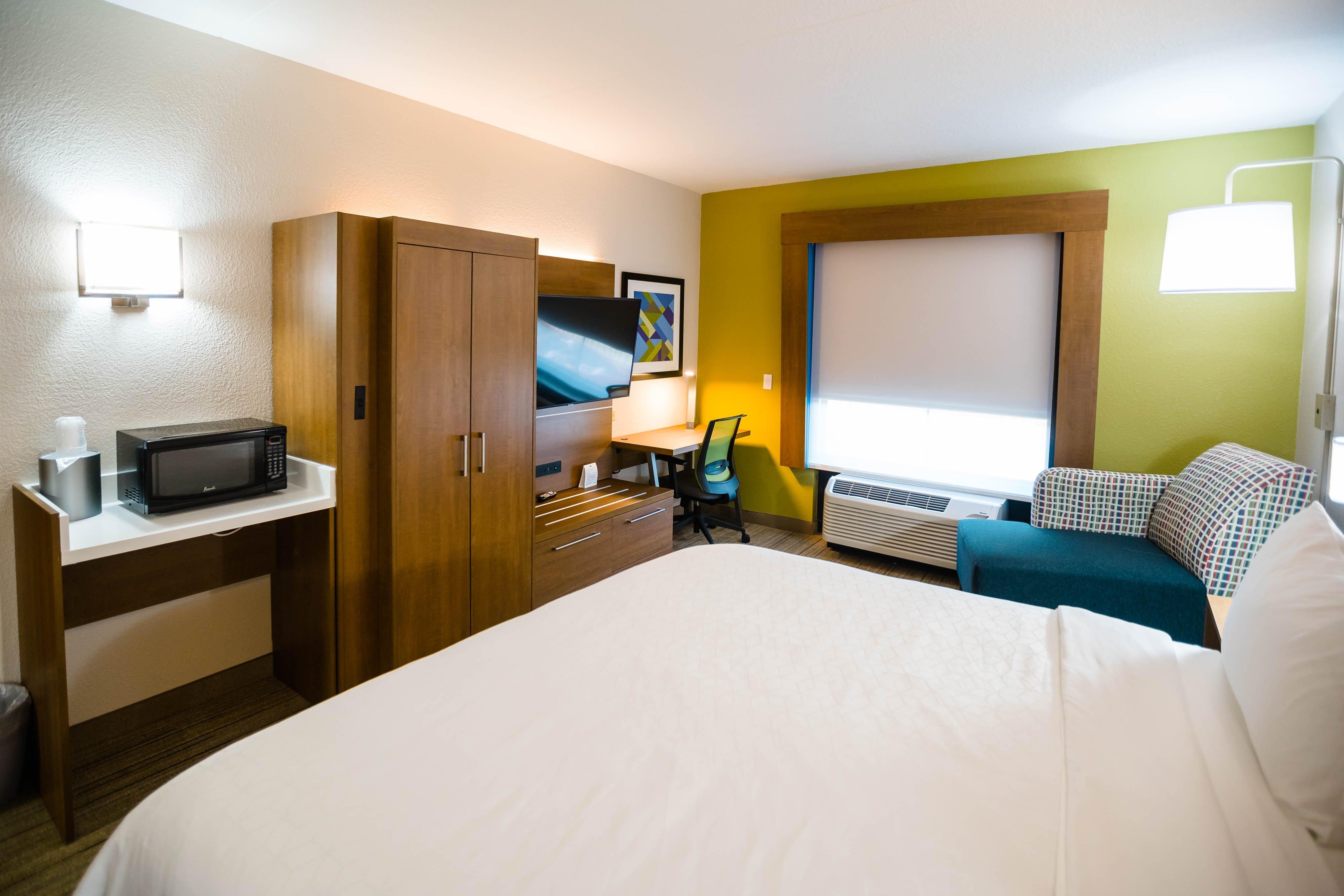 Holiday Inn Express & Suites Knoxville-Farragut By Ihg Eksteriør bilde