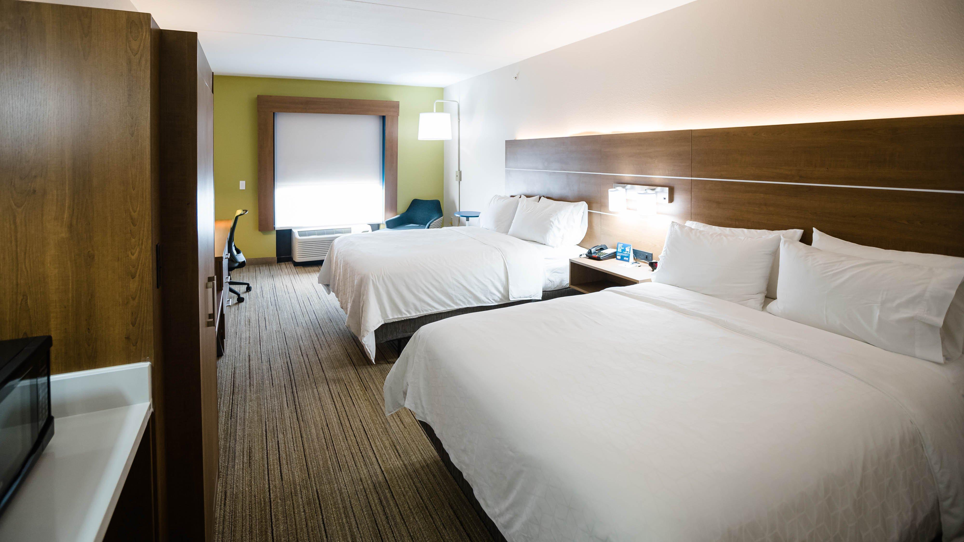 Holiday Inn Express & Suites Knoxville-Farragut By Ihg Eksteriør bilde
