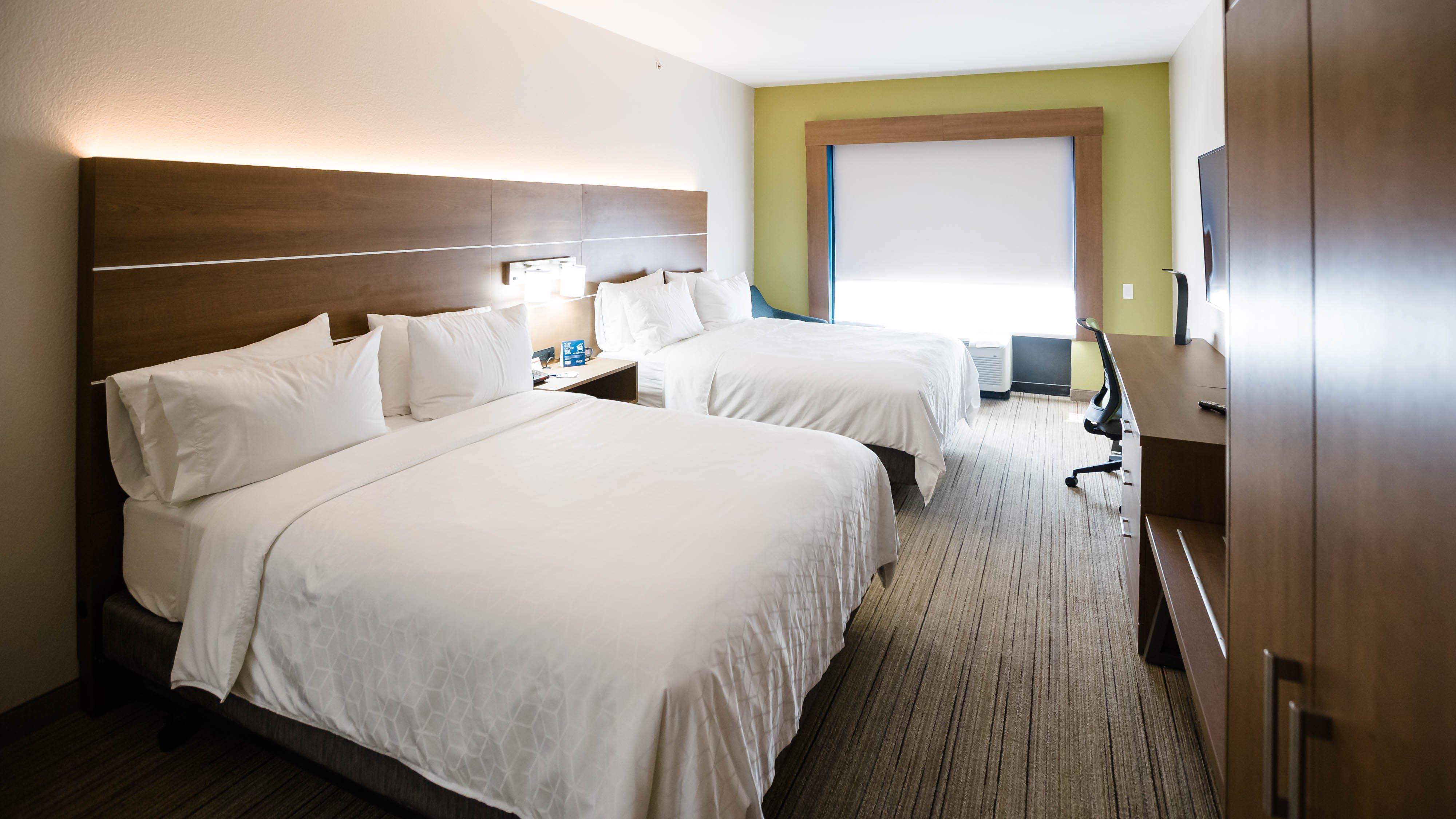 Holiday Inn Express & Suites Knoxville-Farragut By Ihg Eksteriør bilde