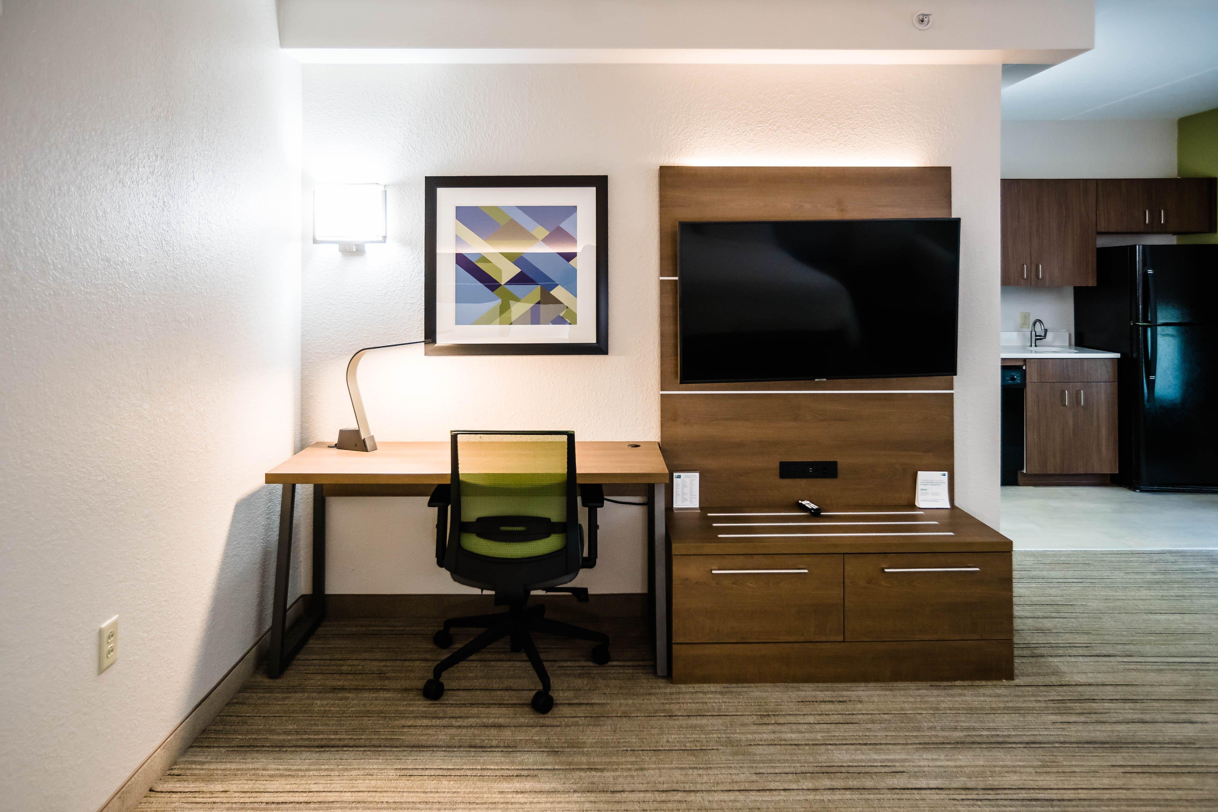 Holiday Inn Express & Suites Knoxville-Farragut By Ihg Eksteriør bilde