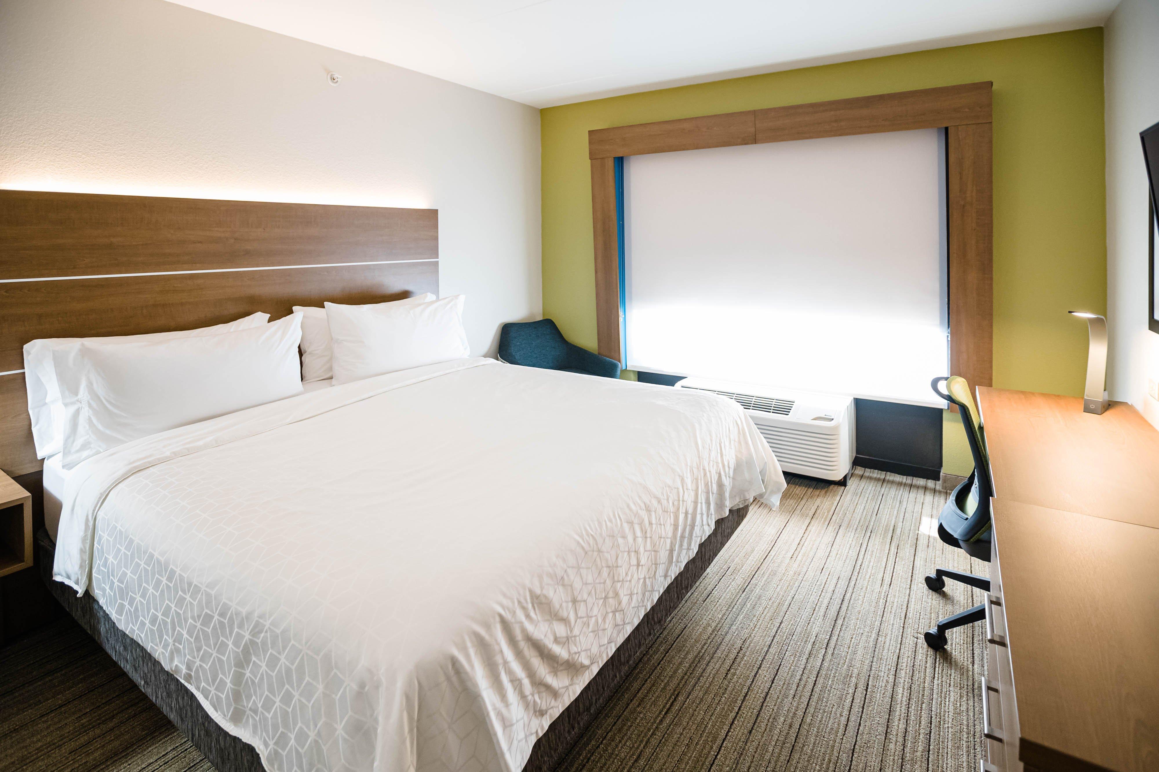 Holiday Inn Express & Suites Knoxville-Farragut By Ihg Eksteriør bilde