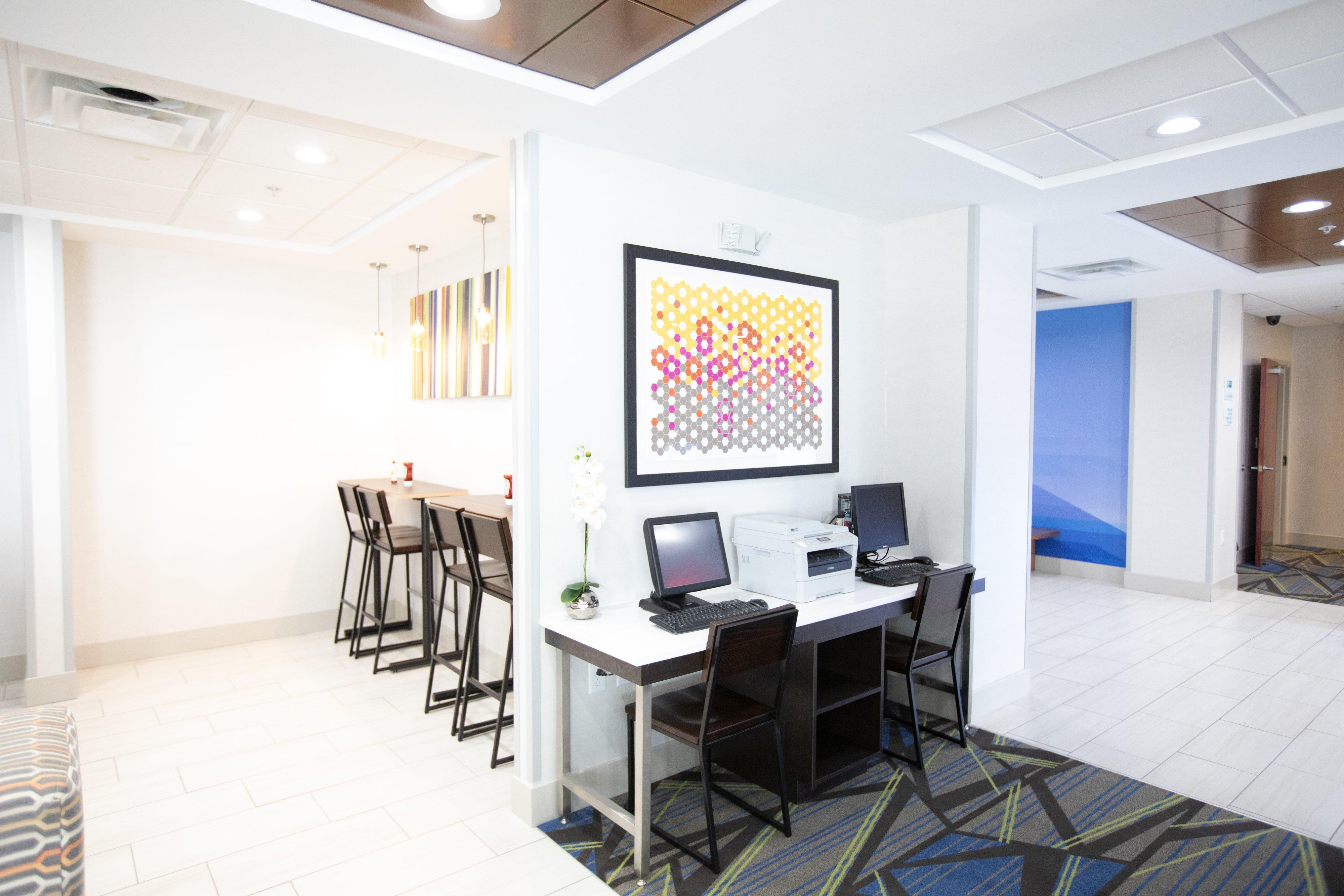 Holiday Inn Express & Suites Knoxville-Farragut By Ihg Eksteriør bilde