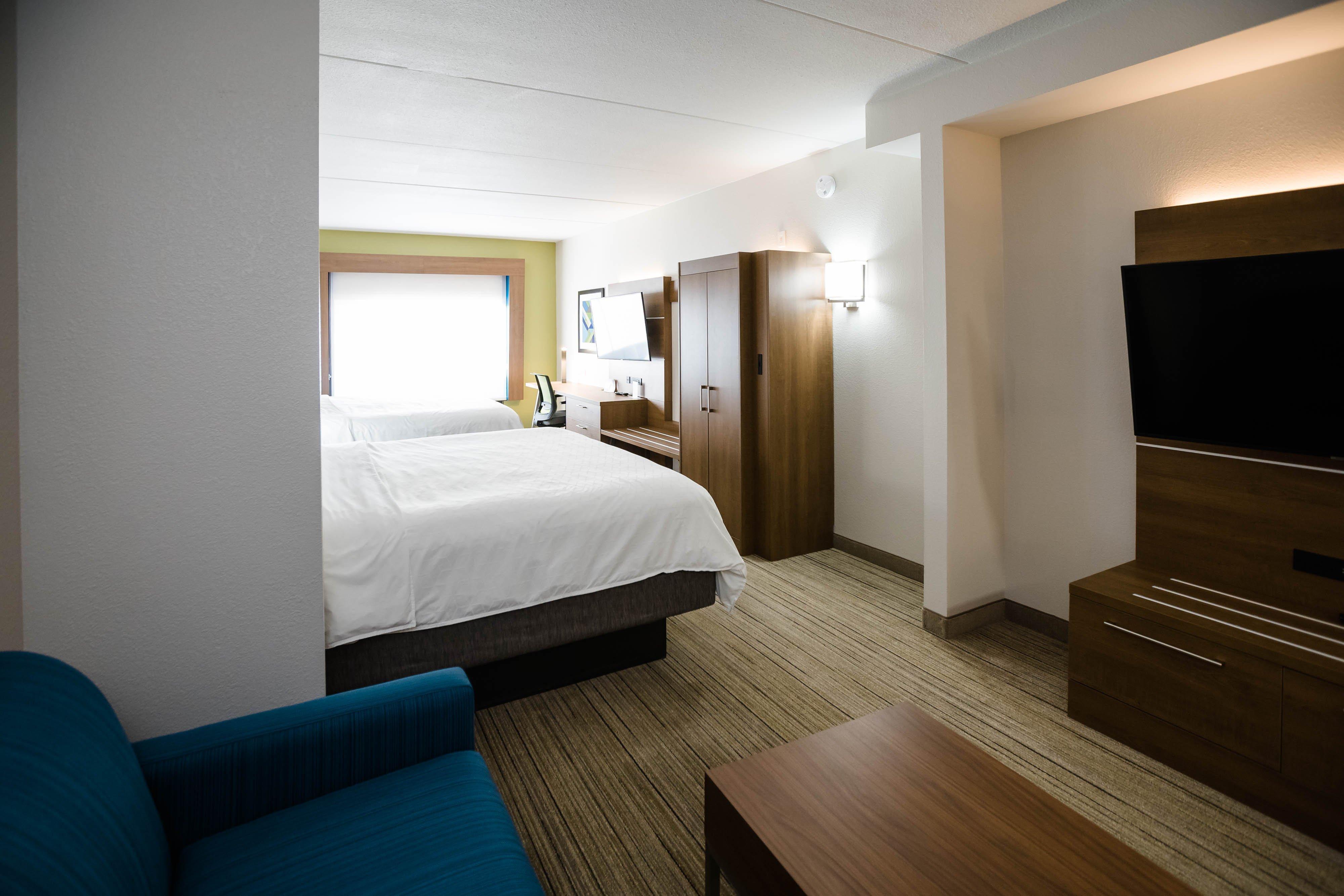 Holiday Inn Express & Suites Knoxville-Farragut By Ihg Eksteriør bilde