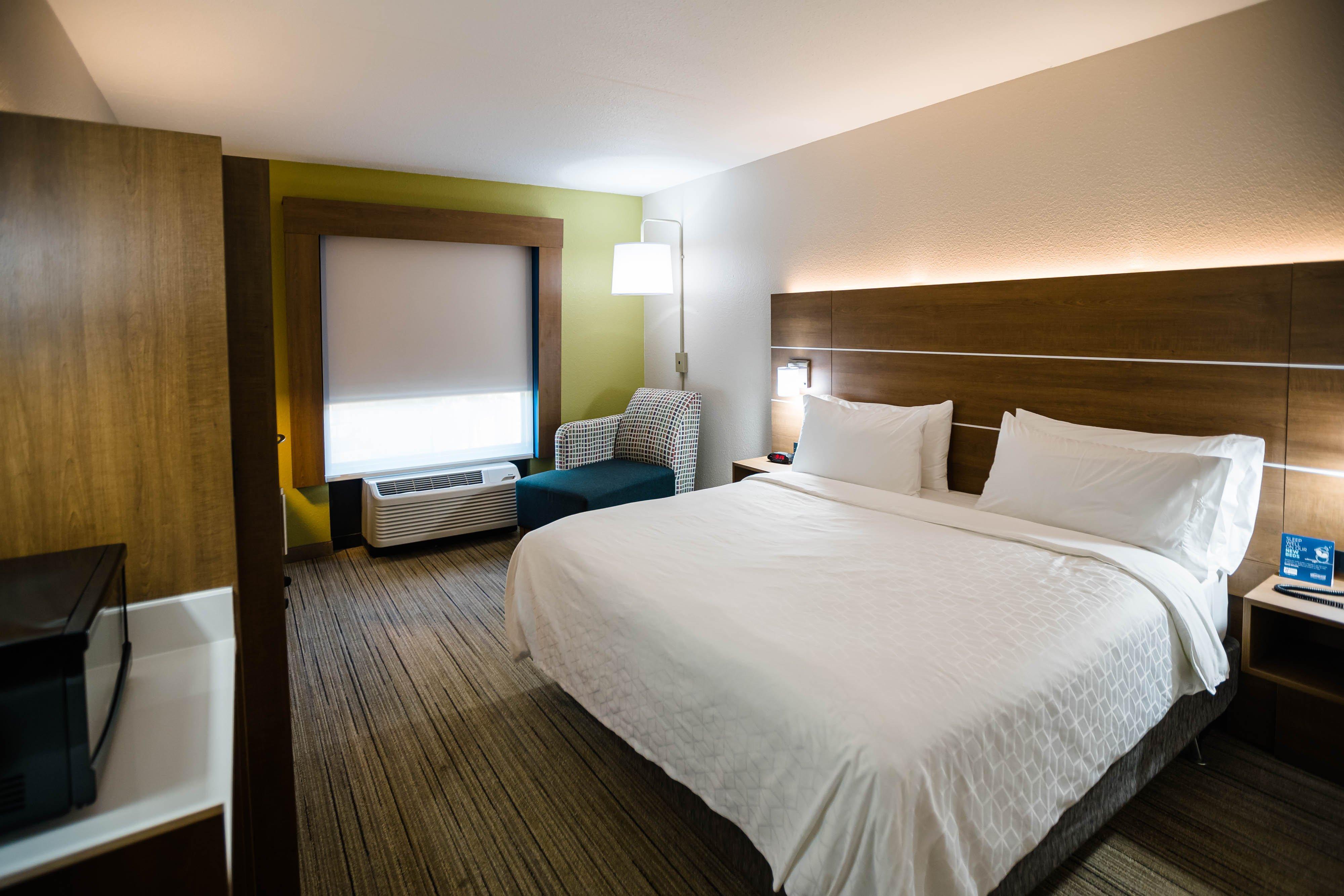 Holiday Inn Express & Suites Knoxville-Farragut By Ihg Eksteriør bilde