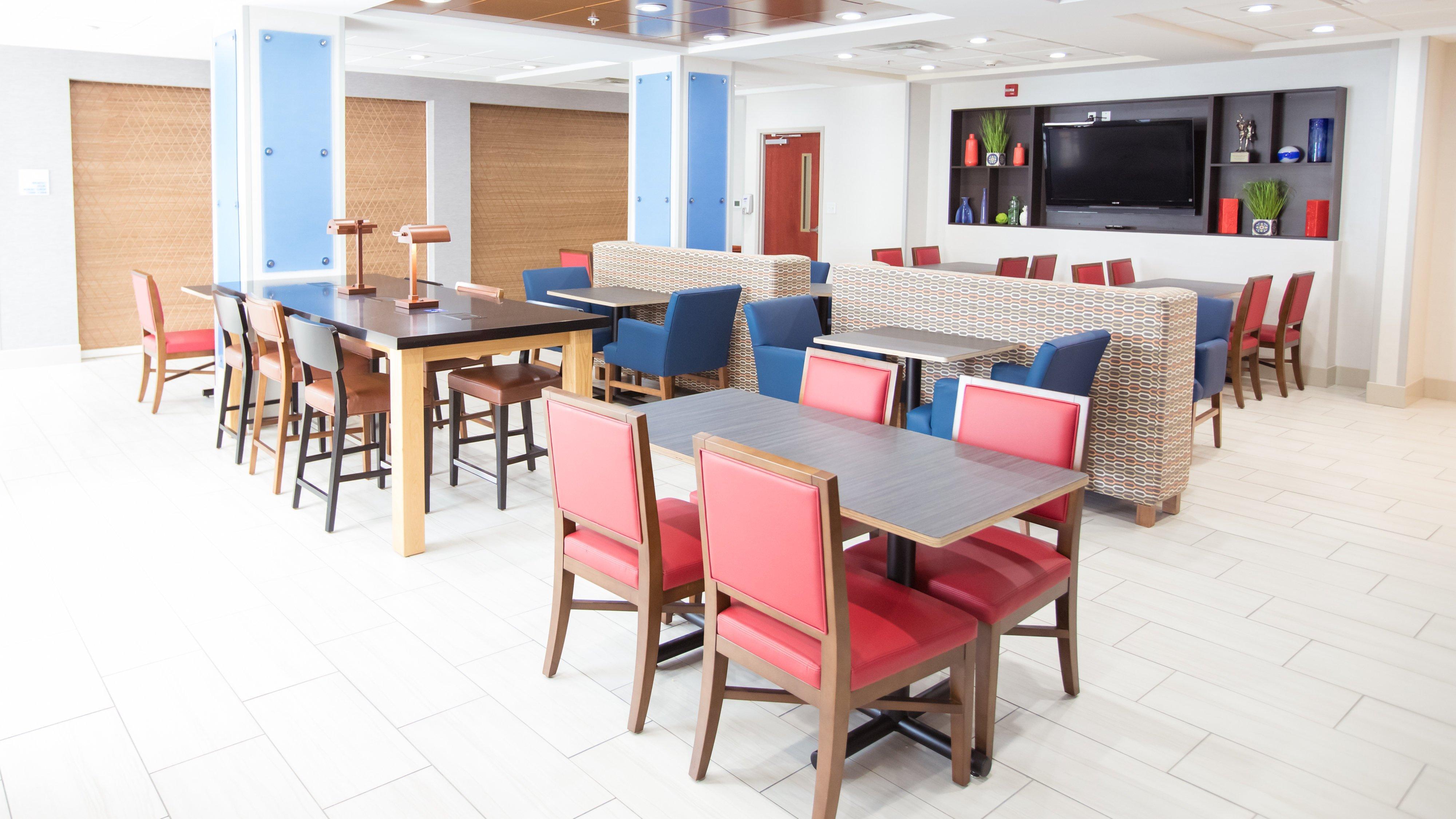 Holiday Inn Express & Suites Knoxville-Farragut By Ihg Eksteriør bilde