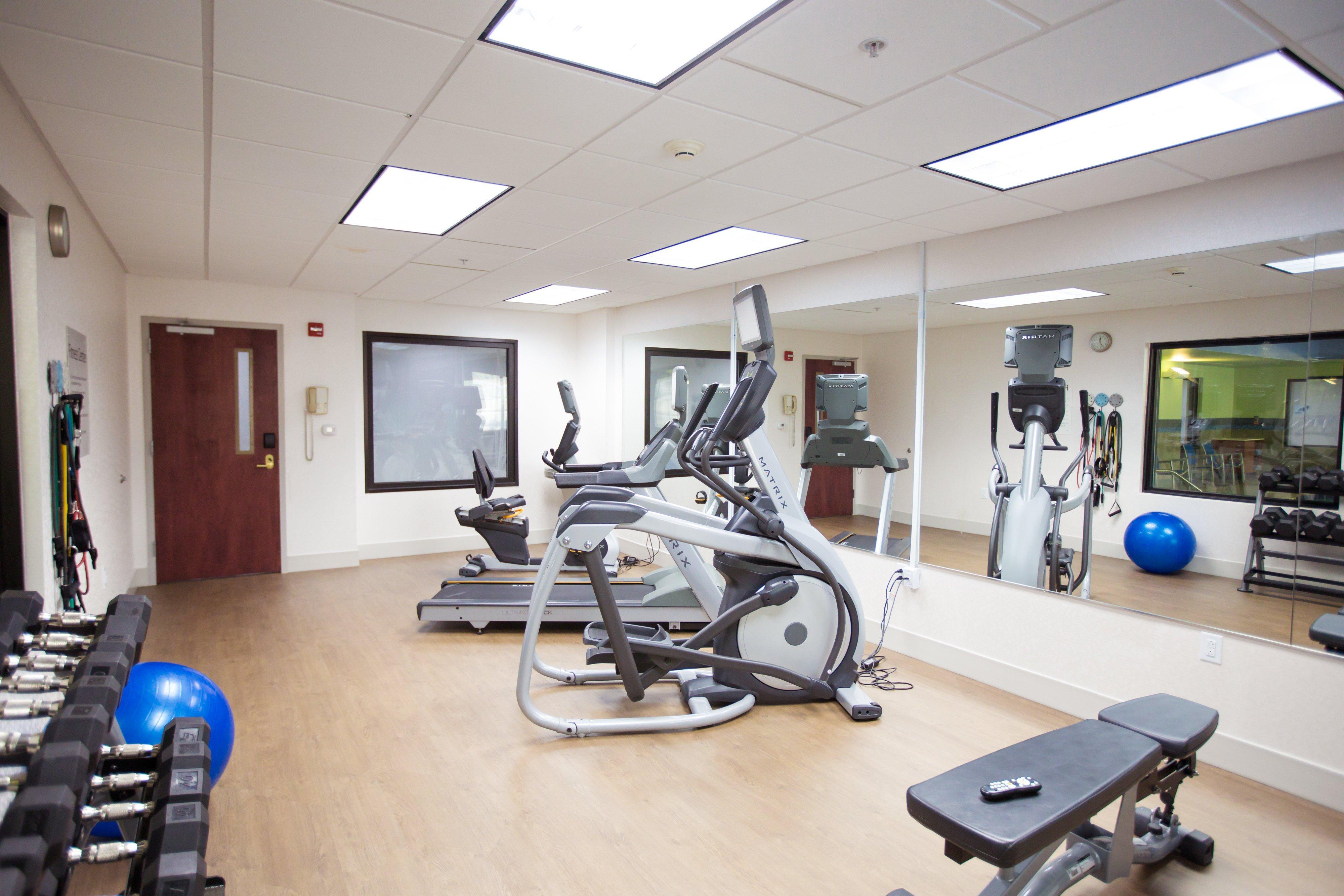 Holiday Inn Express & Suites Knoxville-Farragut By Ihg Eksteriør bilde