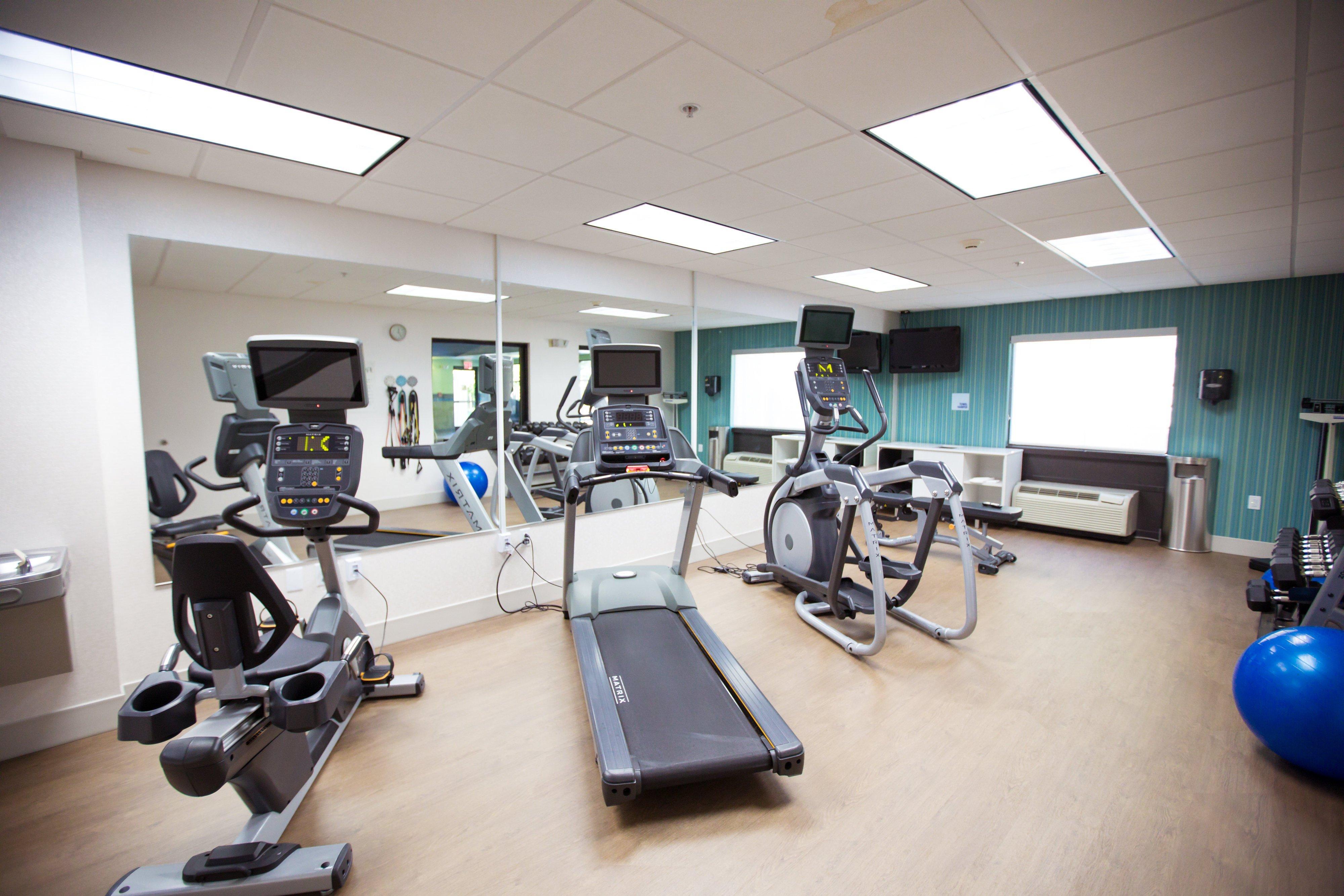 Holiday Inn Express & Suites Knoxville-Farragut By Ihg Eksteriør bilde