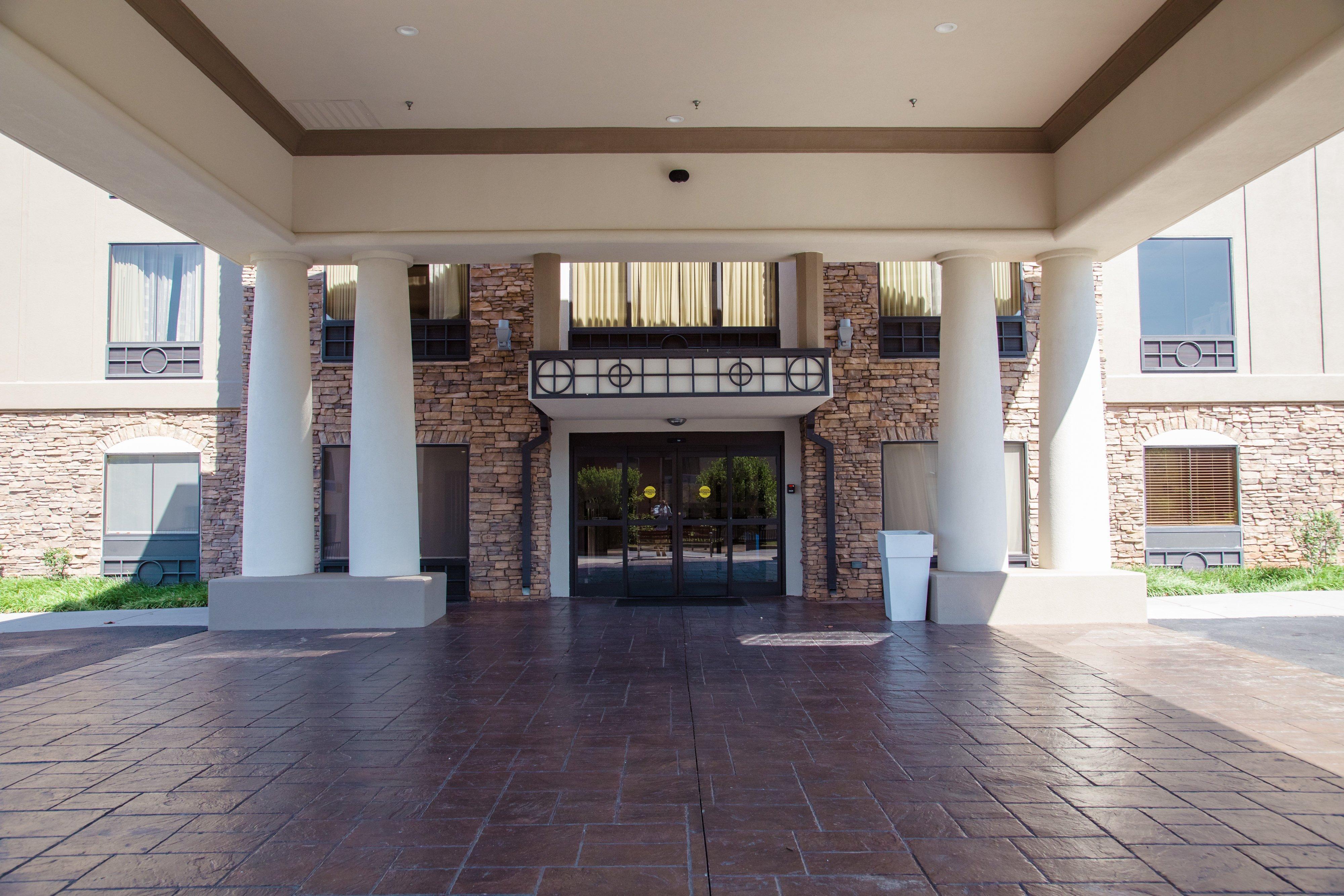 Holiday Inn Express & Suites Knoxville-Farragut By Ihg Eksteriør bilde
