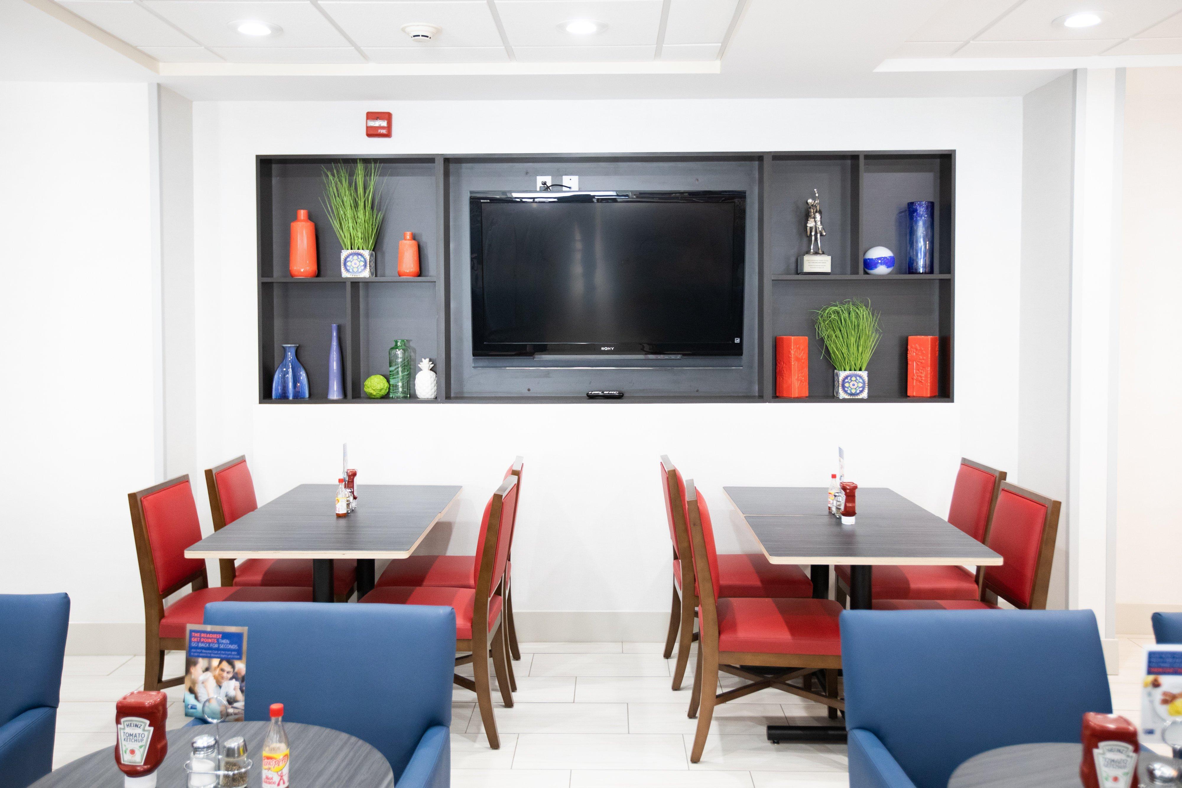 Holiday Inn Express & Suites Knoxville-Farragut By Ihg Eksteriør bilde