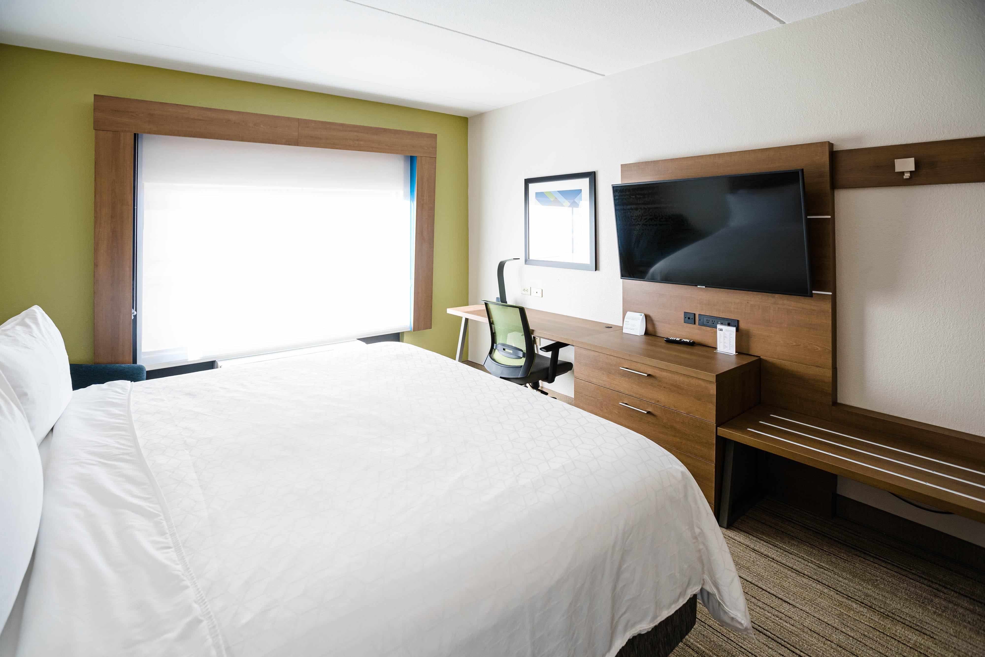 Holiday Inn Express & Suites Knoxville-Farragut By Ihg Eksteriør bilde