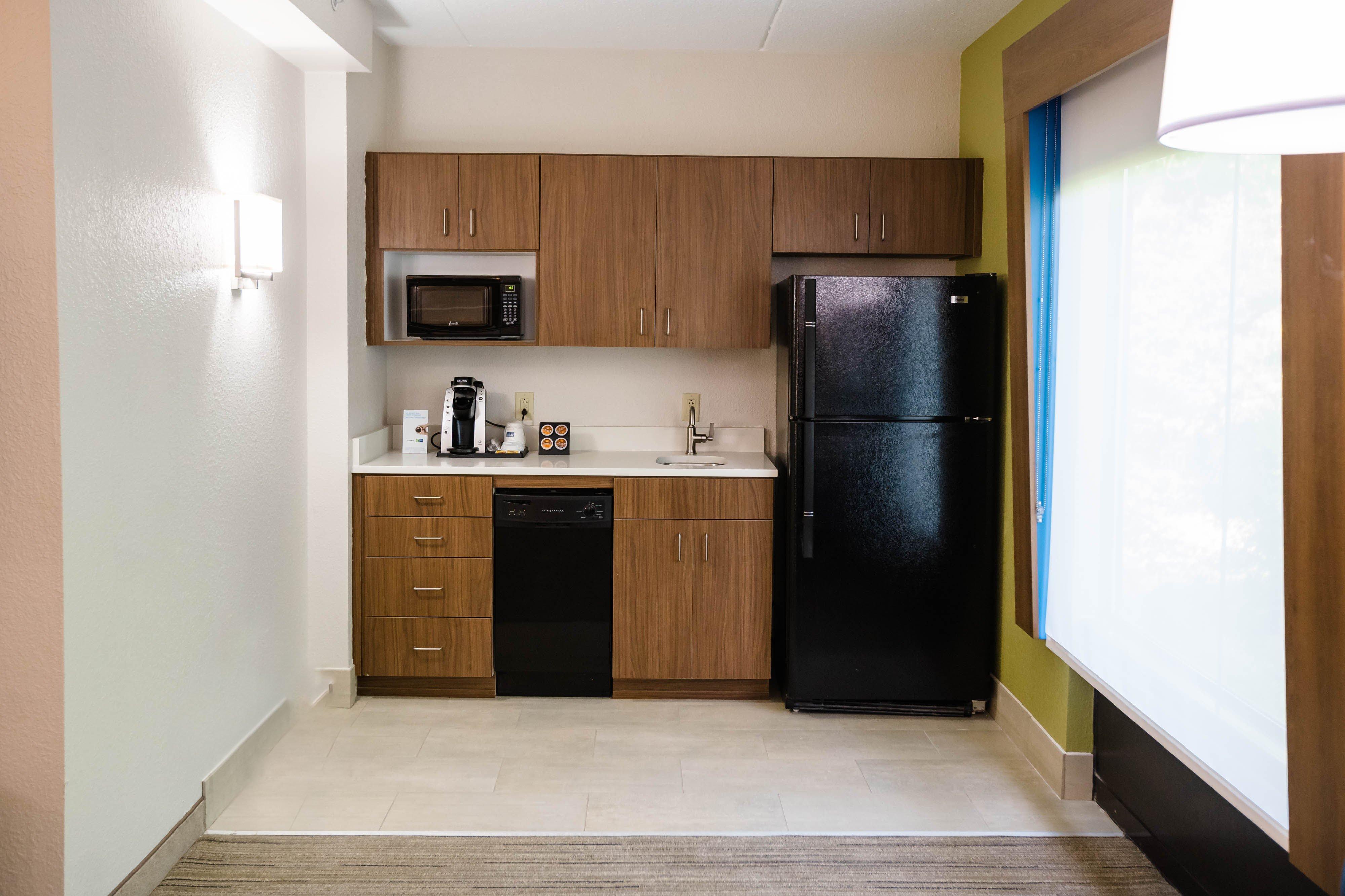Holiday Inn Express & Suites Knoxville-Farragut By Ihg Eksteriør bilde