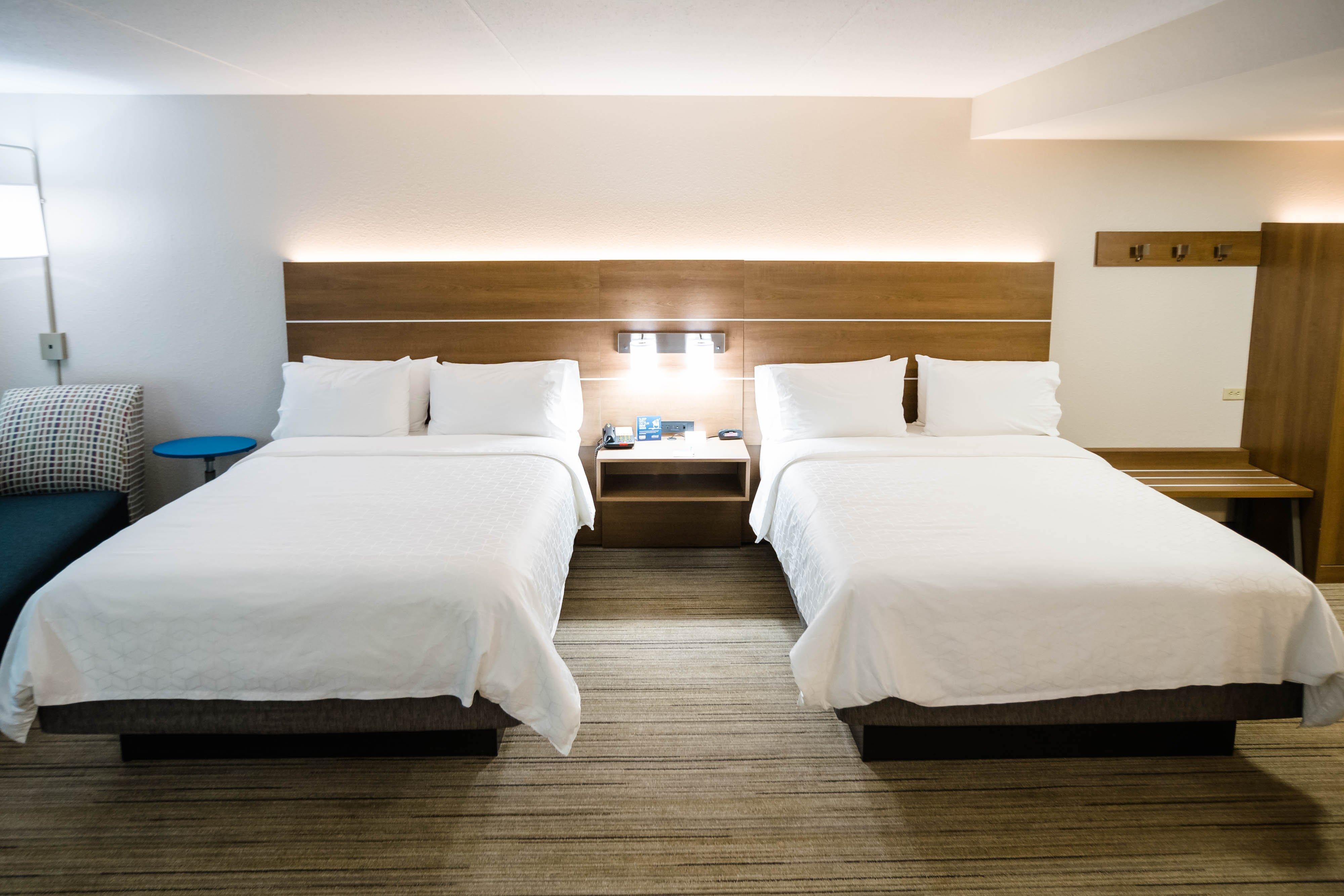 Holiday Inn Express & Suites Knoxville-Farragut By Ihg Eksteriør bilde
