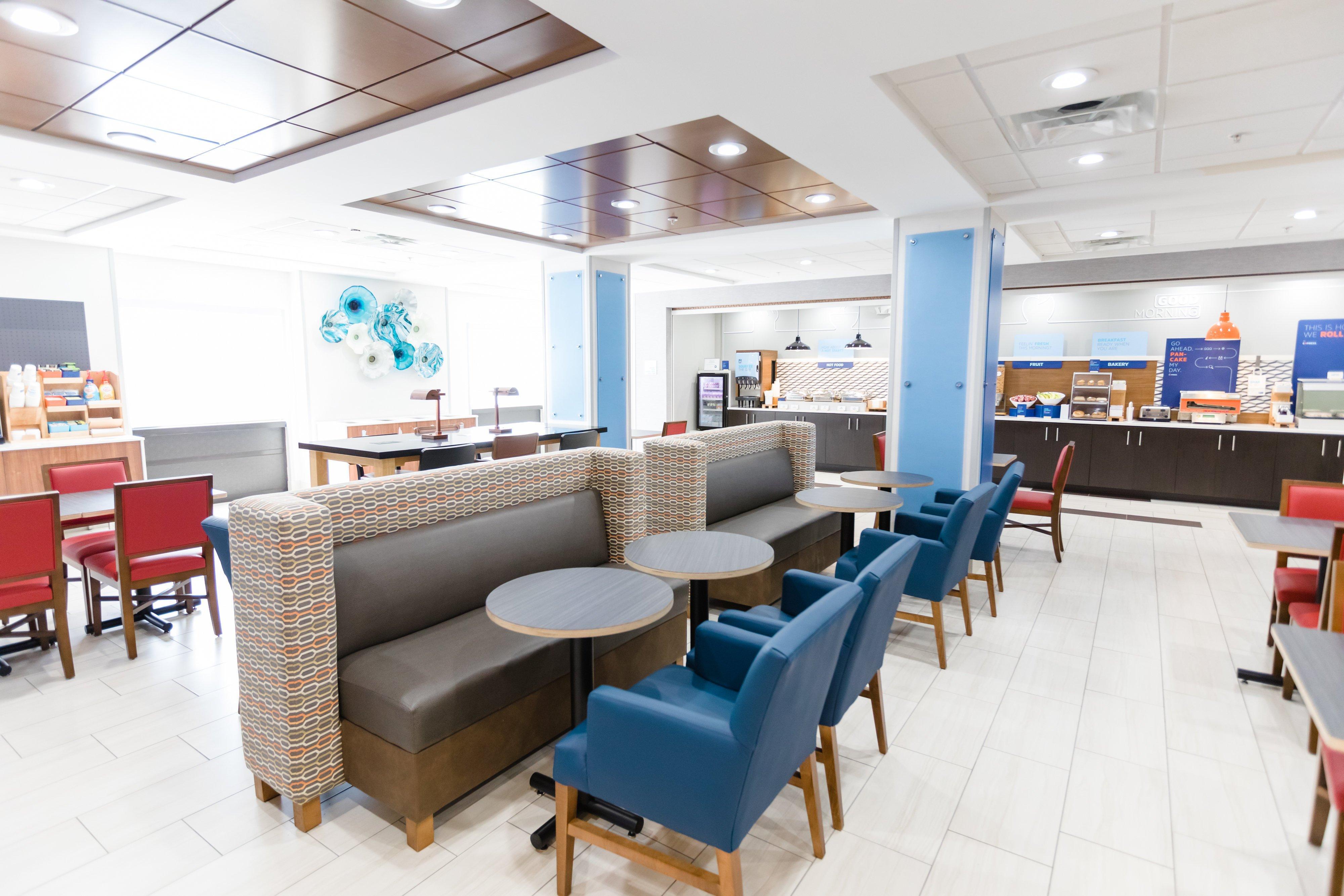 Holiday Inn Express & Suites Knoxville-Farragut By Ihg Eksteriør bilde