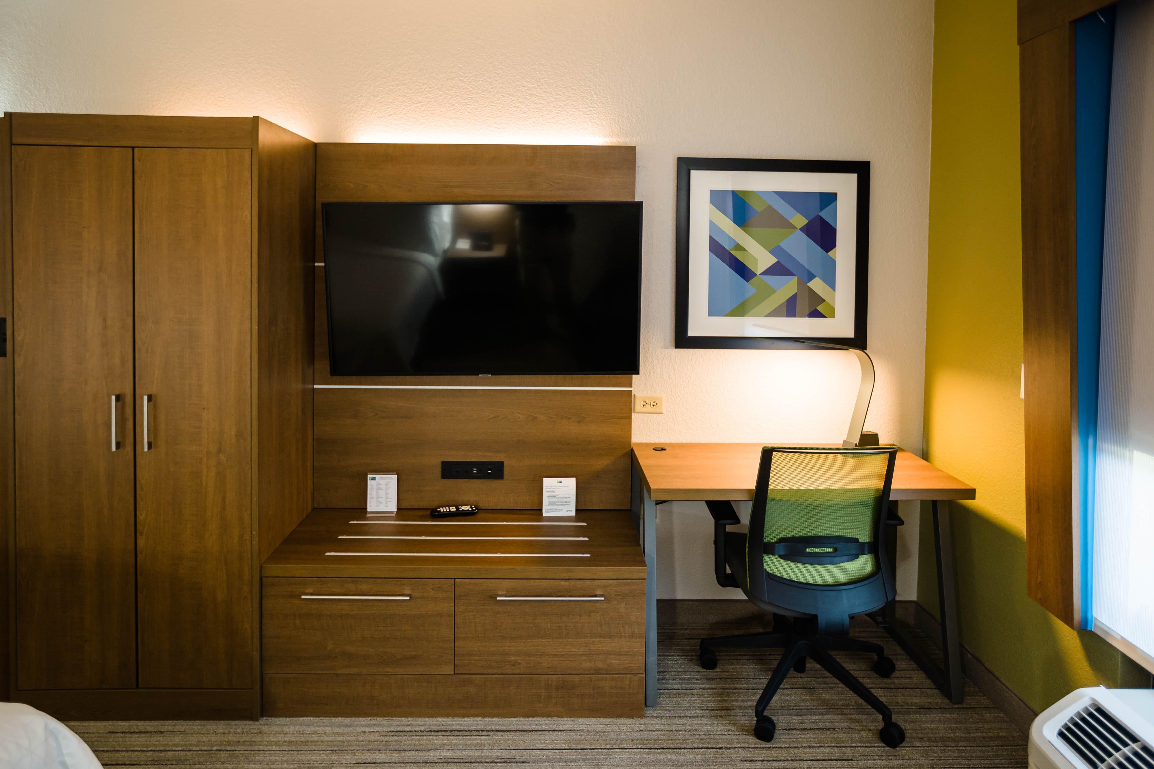Holiday Inn Express & Suites Knoxville-Farragut By Ihg Eksteriør bilde